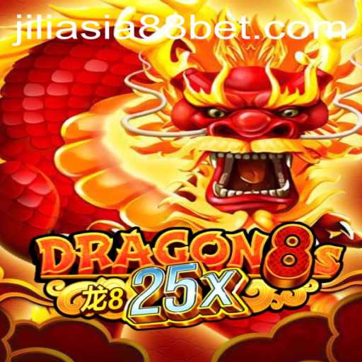Unveiling the Thrills of Dragon8s25x: A Deep Dive into the Exciting World of JILIASIA88