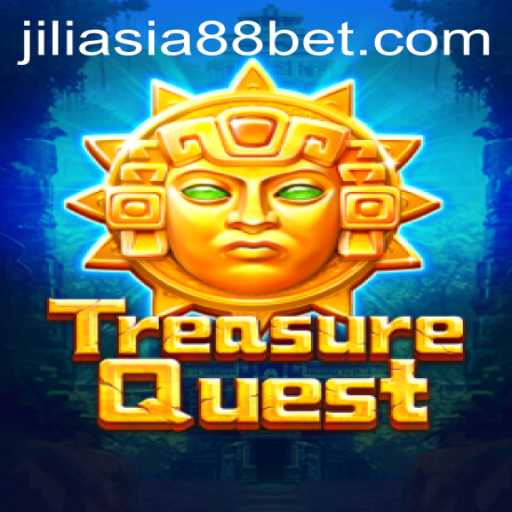 Exploring the Adventure of TreasureQuest