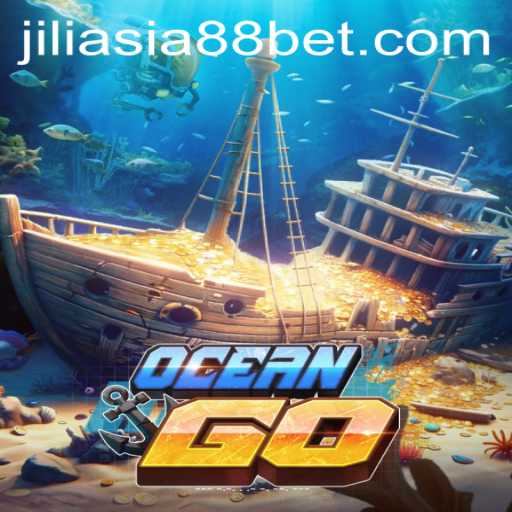 Discover OceanGO: The Ultimate Aquatic Adventure with JILIASIA88