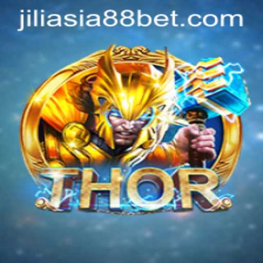 Discover the Mystical World of THOR: Gaming Adventure with JILIASIA88