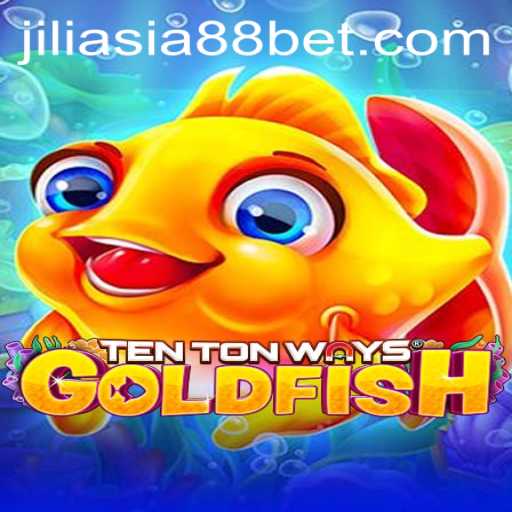 Exploring the Creative Universe of TenTonWaysGoldfish: A New Gaming Experience with JILIASIA88