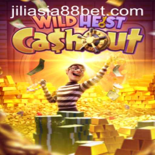 Discover the Thrilling World of WildHeistCashout